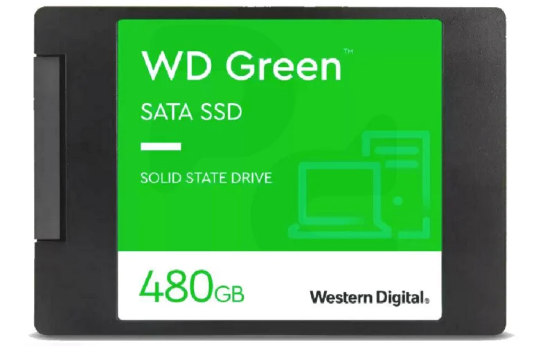 Reinstalación sistema + SSD 480GB